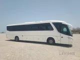 MARCOPOLO VOLVO 46 SEATER BUS